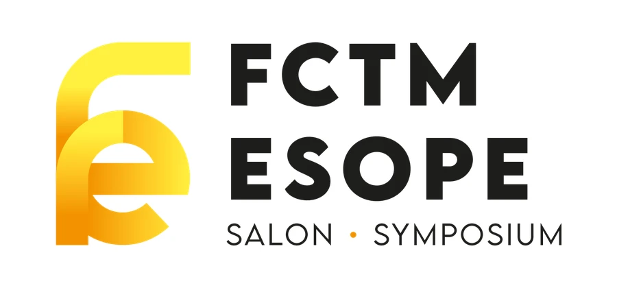 FCTM ESOPE 2028 – salon et symposium des équipements sous pression